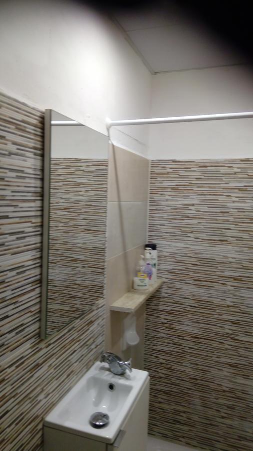 Marsalforn Studio Apartment Luaran gambar