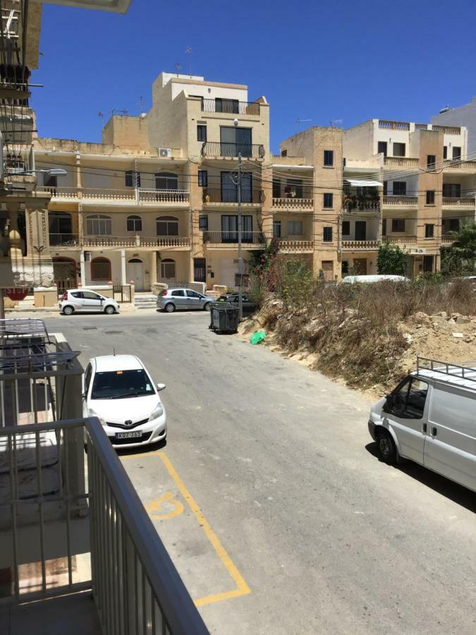 Marsalforn Studio Apartment Luaran gambar